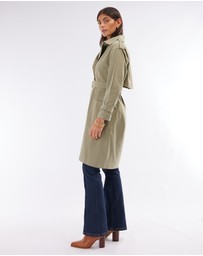 Amelius - Arwen Trench Coat