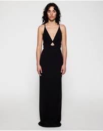 Solace London - Milly Maxi Dress