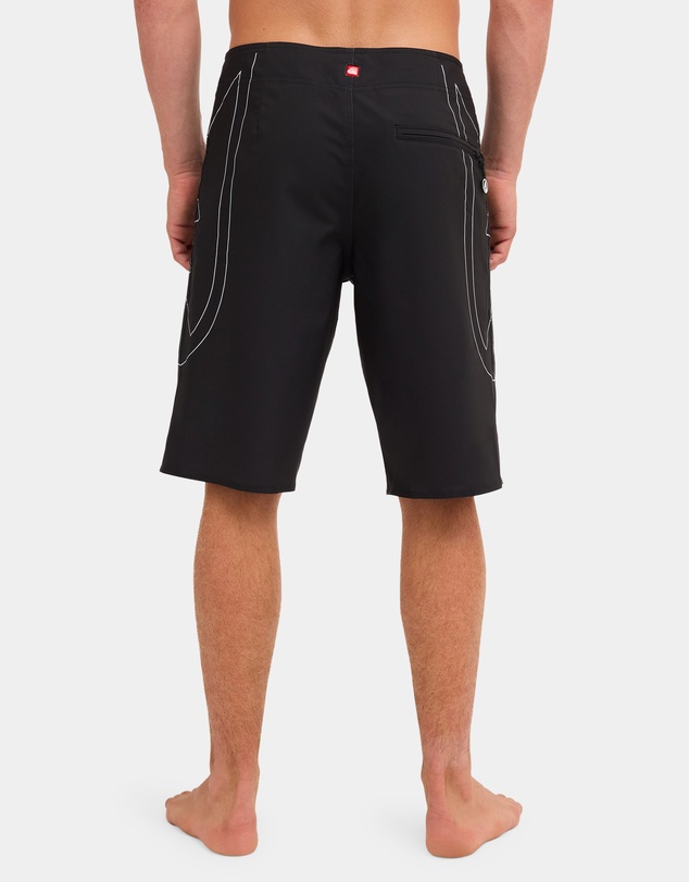 Quiksilver - Mens Interceptor 19