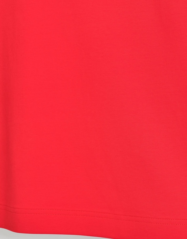 COS - Boat-Neck Cotton T-Shirt