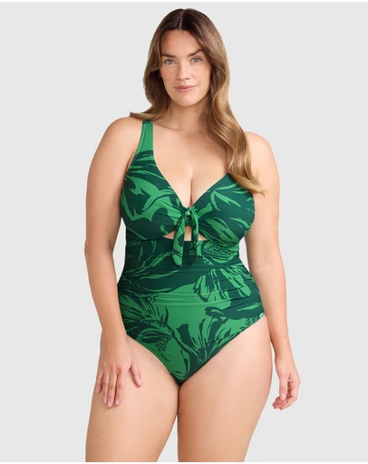 Artesands - Les Fauves Cezanne D/DD Underwire One Piece