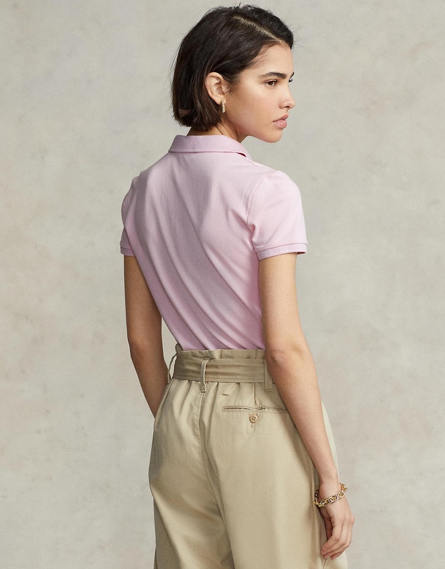Polo Ralph Lauren - Slim Fit Stretch Polo Shirt