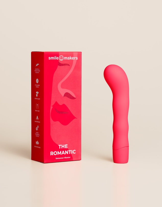 Smile Makers - The Romantic
