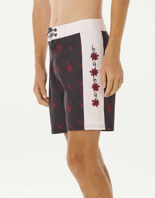 Rip Curl - Eternal Shred Mirage Boardshort - Kids