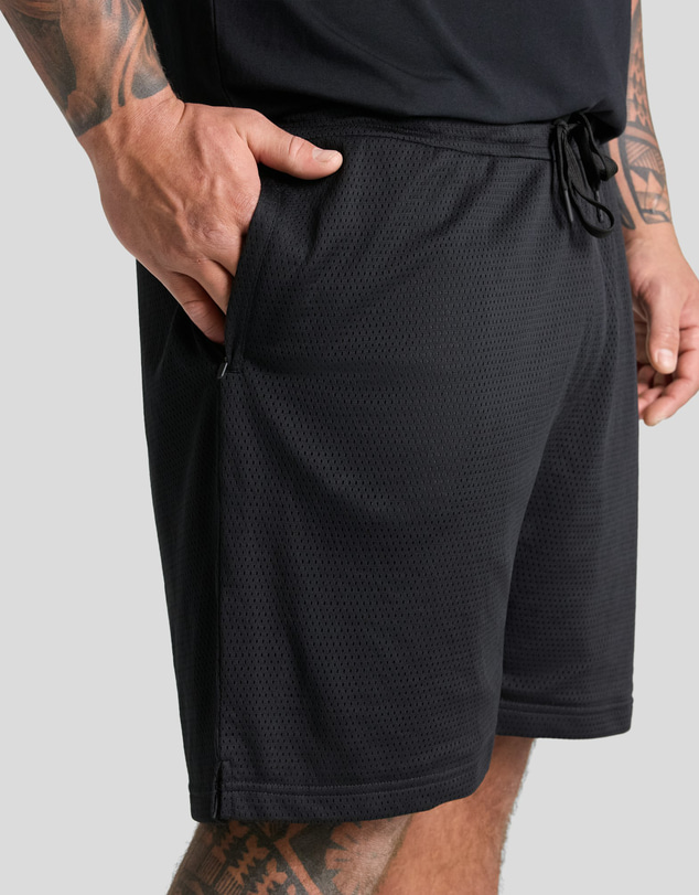 Johnny Bigg - Tmr Active Everyday Short