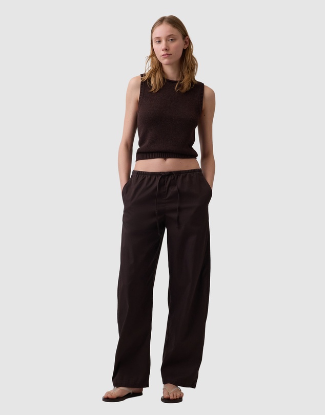 GAP - Ewaist Pants