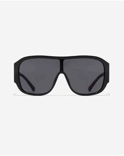 Hawkers Co - Hawkers - Feroe - black dark Sunglasses for Men and Women UV400