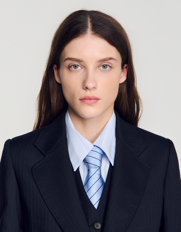 Sandro - Arancella Blazer