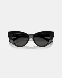 Dolce & Gabbana - DG4497
