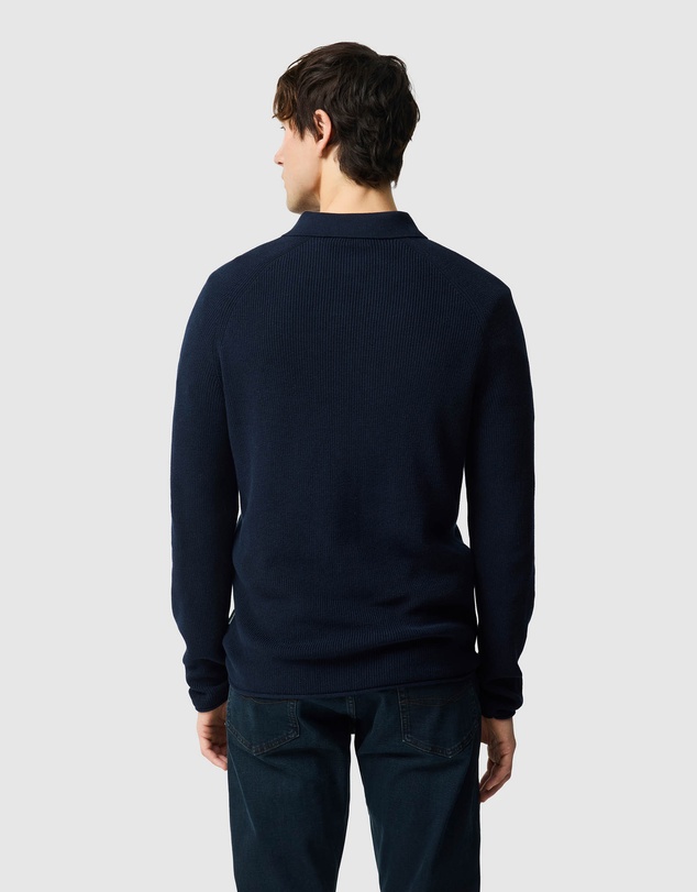 Rodd & Gunn - Eastern Bush Knit