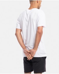 Stock & Co. - Label Tee