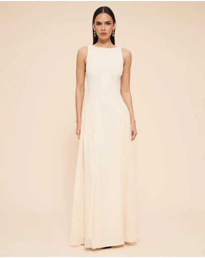CHANCERY - Taylor Maxi Dress