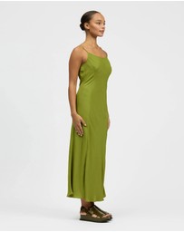bul - Luz Bias Dress