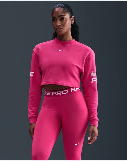 Rush Pink, Pink Foam & White