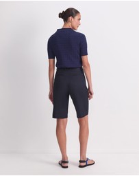 Sportscraft - Evie Bermuda Short