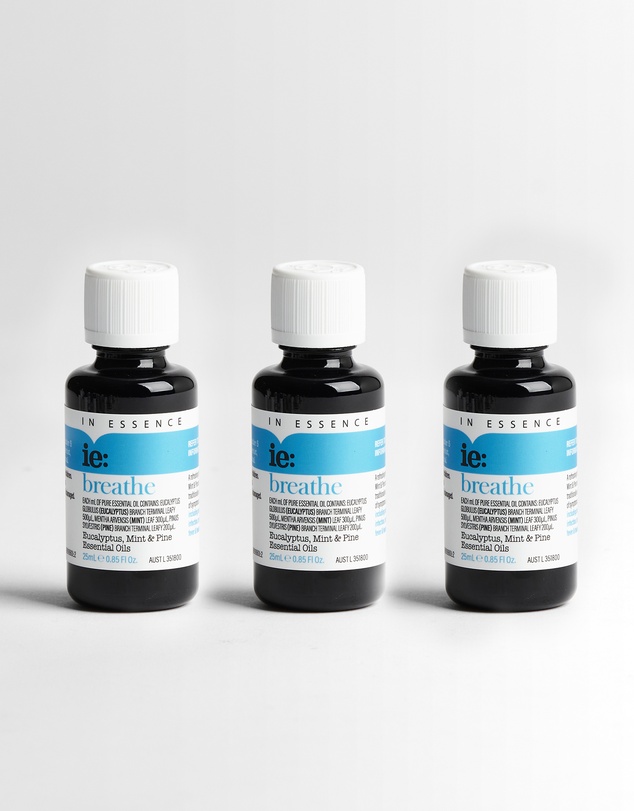 In Essence - In Essence ie: Breathe 3 Mega Pack