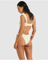 Bond-Eye Swimwear - Ring Scene Brief