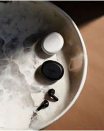 Sudio - A3 - True Wireless 5.4 Bluetooth Headphones/Earbuds