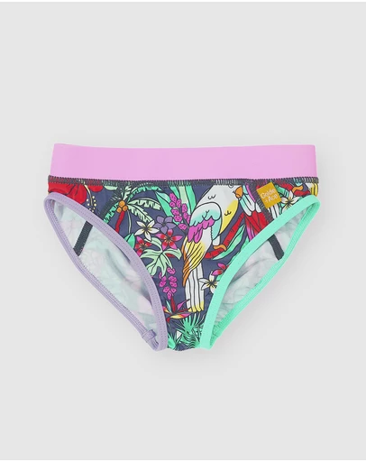 Goldie + Ace - Paradise Bikini Bottom - Babies-Kids