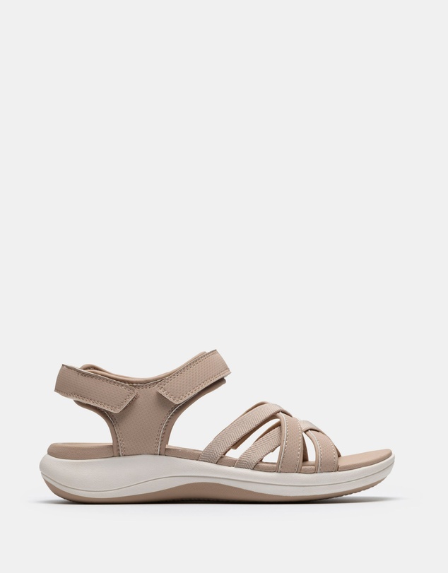Clarks - Mira Shore Sand