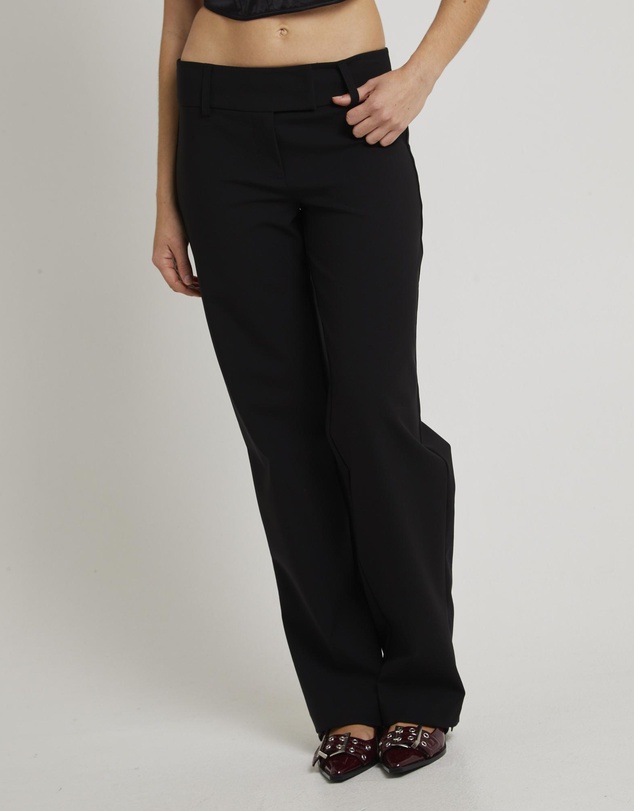 Alice In The Eve - Jaylee Low Rise Pants