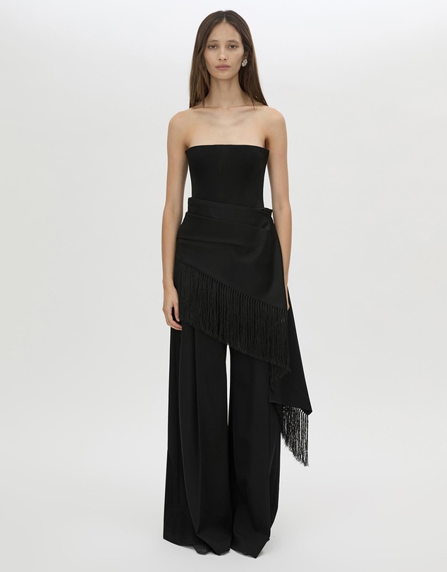 CAMILLA AND MARC - Helix Top