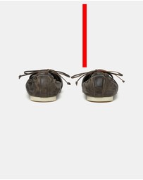 MM6 Maison Margiela - Ballet Shoes
