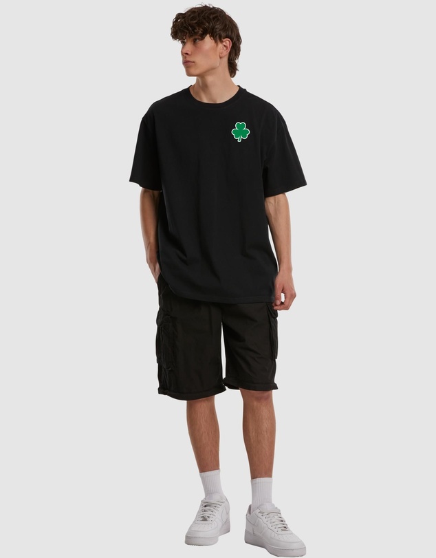 Urban Classics - 18 Larry's - Heavy Oversized Tee