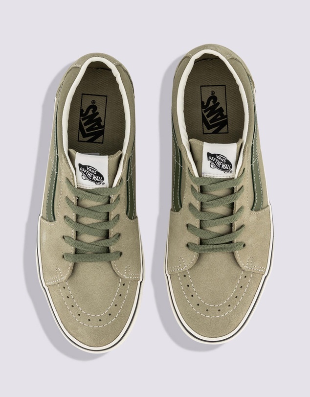 Vans - SK8-Low - Unisex
