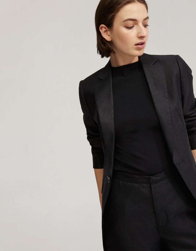 Oxford - Lola Linen Jacket