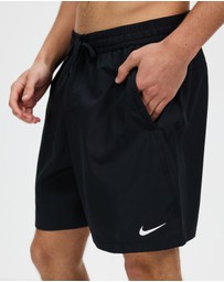 Nike - Nike Dri-FIT Form 7