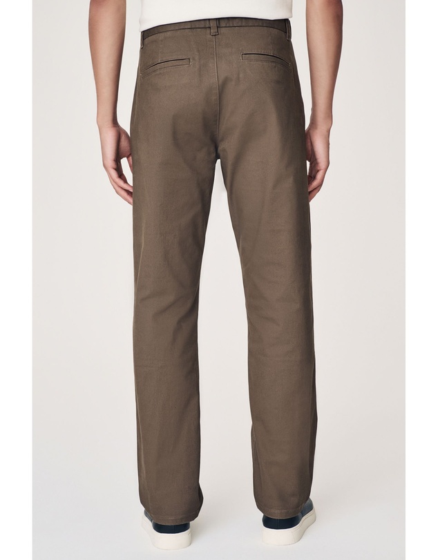 NEXT - Stretch Chinos Trousers Straight Fit
