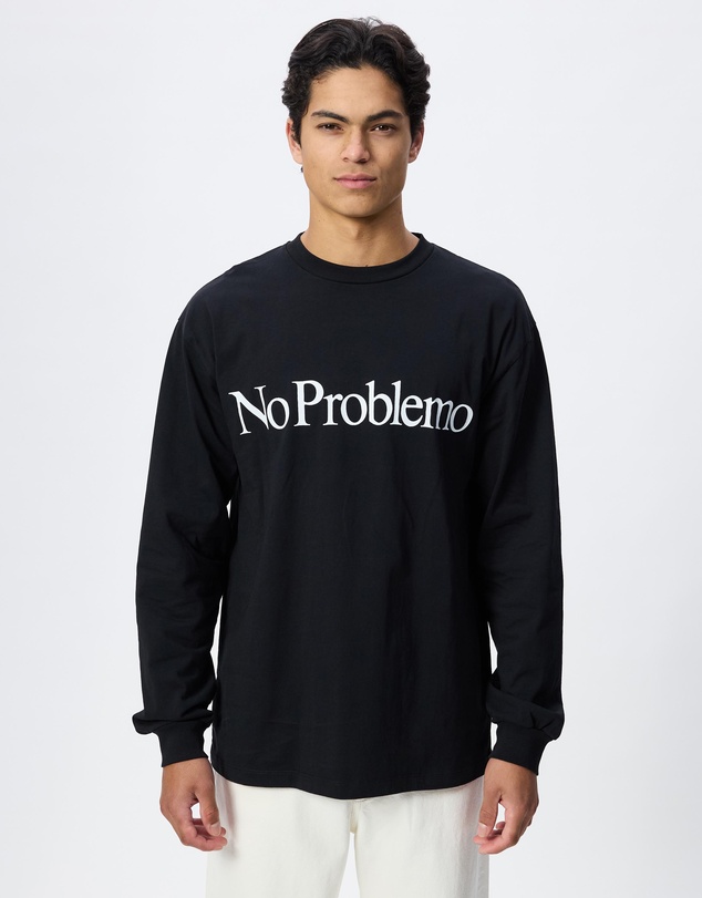 No Problemo - No Problemo LS Tee