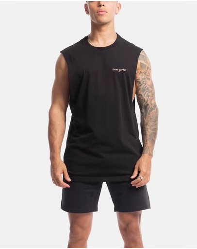DVNT - Prey Tank