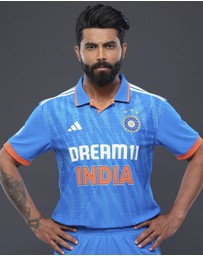 adidas Performance - ONE DAY INTERNATIONAL CRICKET JERSEY Mens