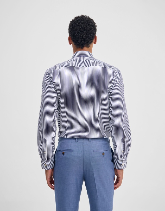 Oxford - Regent Stripe Shirt