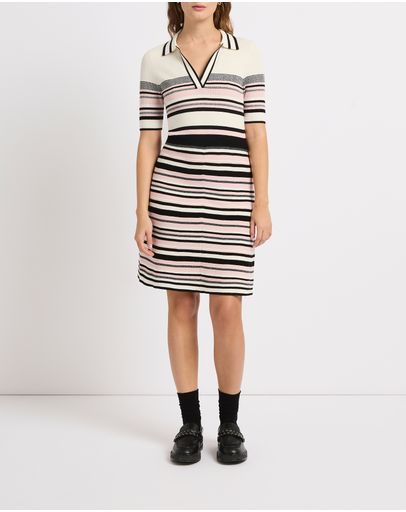 Black Stripe