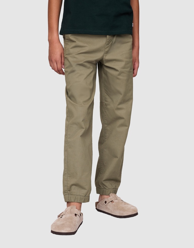 GAP - Relaxed Everyday Joggers - Teens