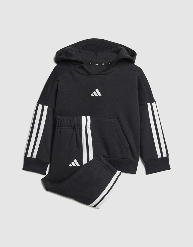 adidas Sportswear - Essentials Joggers Set - Babies-Kids