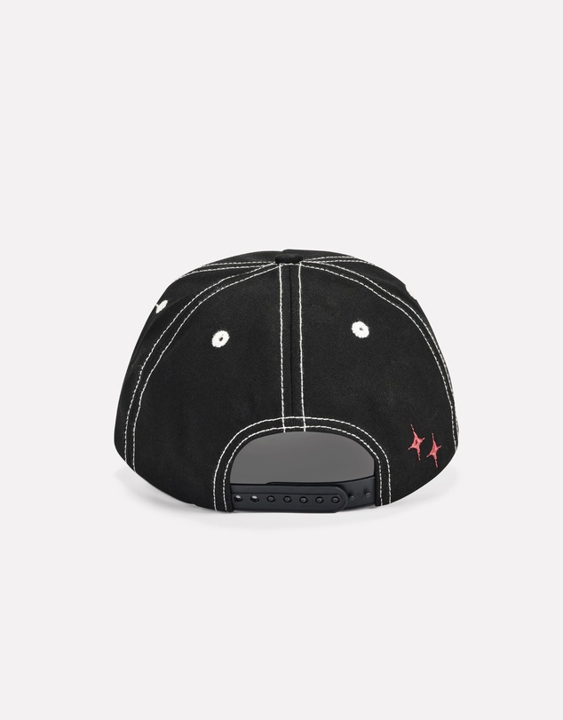 Epokhe - Epokhe Stellar Cap