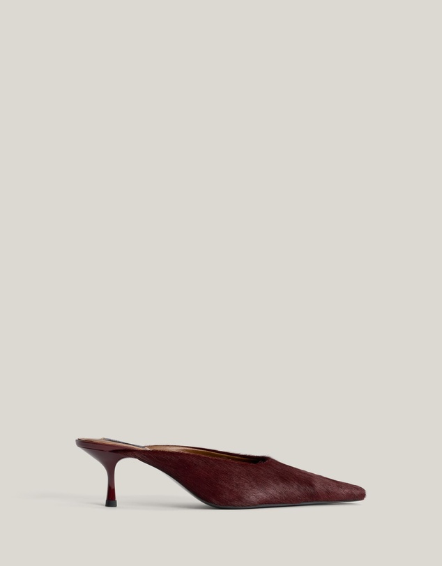 Witchery - Elodie Textured Heel