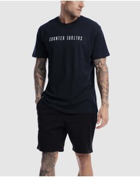 Counter Culture - Atlas Tee