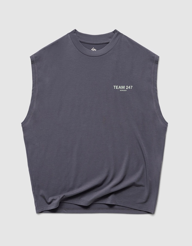 Represent 247 - 247 Team Oversized Tank