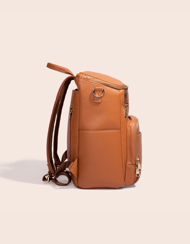 Ben & Ellie Baby - The Nappy Bag Backpack
