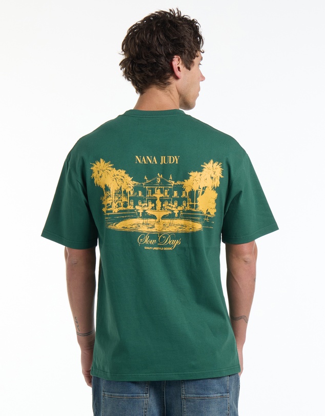 Nana Judy - Manoir T-shirt
