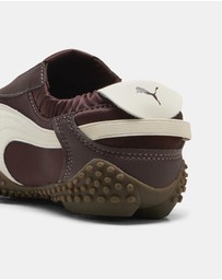 Puma - Mostro Move Venus - Women's