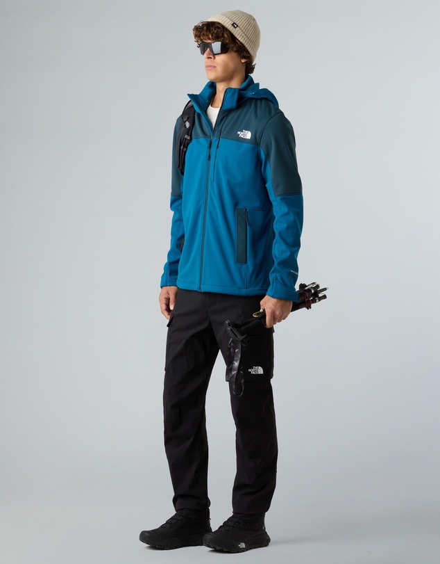 The North Face - Exploration Cargo Pants
