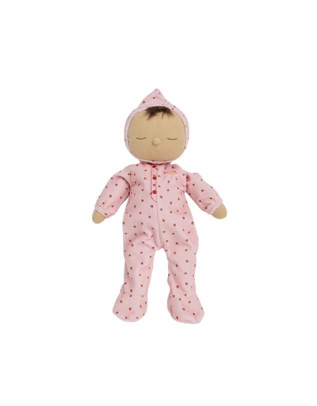 Olli Ella - Dozy Dinkum Strawberry