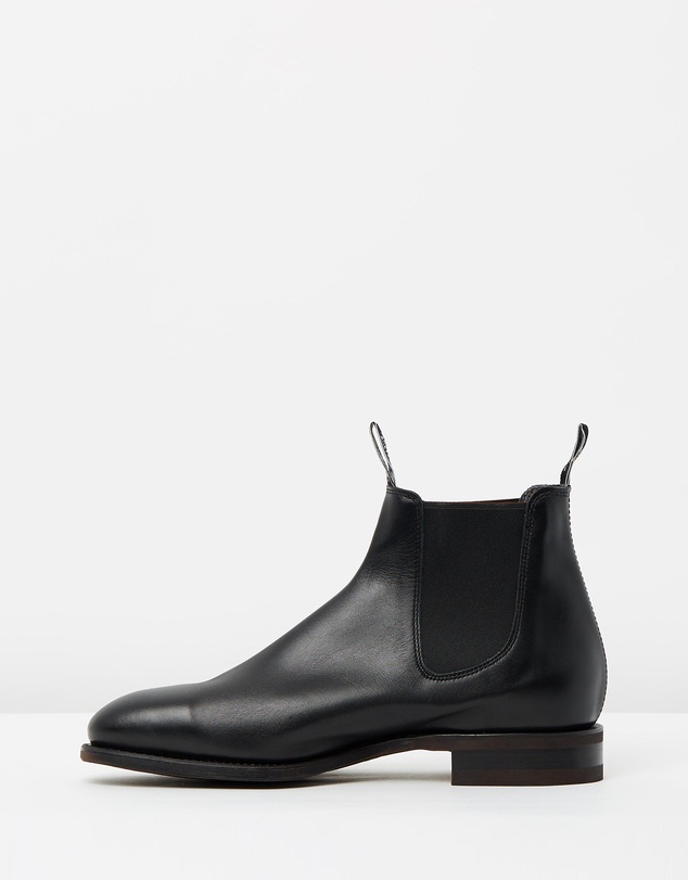 R.M.Williams - Comfort Craftsman Boots - Regular
