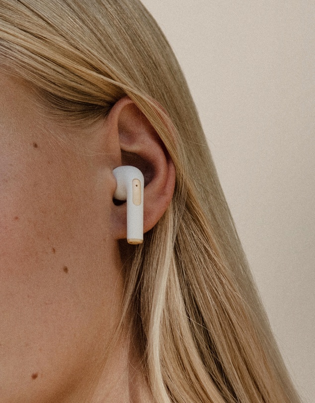 Sudio - N2 Pro - True Wireless Bluetooth In-Ear Headphones, Active Noise Cancelling Earbuds